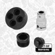 ET ENGINETEAM RS0115VR2 - Kit de distribution par chaîne