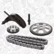 ET ENGINETEAM RS0116 - Kit de chaînes, commade de pompe à huile