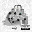 ET ENGINETEAM RS0116VR1 - Kit de chaînes, commade de pompe à huile