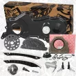 ET ENGINETEAM RS0117VR2 - Kit de distribution par chaîne