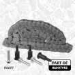 ET ENGINETEAM RS0117VR3 - Kit de distribution par chaîne
