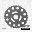 ET ENGINETEAM RS0117VR3 - Kit de distribution par chaîne