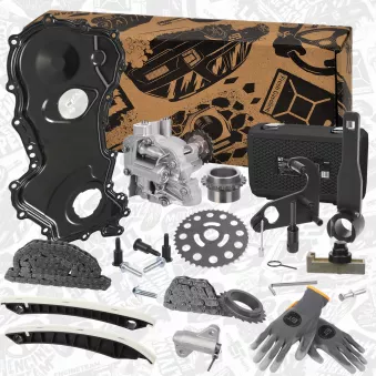 Kit de distribution par chaîne ET ENGINETEAM OEM 150001650r