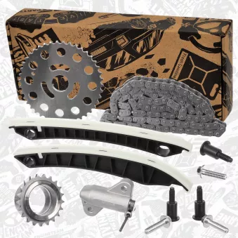 Kit de distribution par chaîne ET ENGINETEAM RS0118