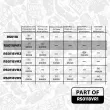 ET ENGINETEAM RS0118VR1 - Kit de distribution par chaîne