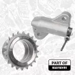 ET ENGINETEAM RS0118VR1 - Kit de distribution par chaîne