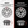 ET ENGINETEAM RS0118VR1 - Kit de distribution par chaîne