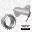 ET ENGINETEAM RS0118VR2 - Kit de distribution par chaîne
