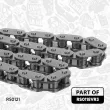 ET ENGINETEAM RS0118VR3 - Kit de distribution par chaîne