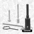 ET ENGINETEAM RS0118VR4 - Kit de distribution par chaîne