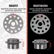 ET ENGINETEAM RS0118VR4 - Kit de distribution par chaîne