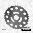 ET ENGINETEAM RS0118VR5 - Kit de distribution par chaîne