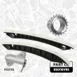 ET ENGINETEAM RS0118VR5 - Kit de distribution par chaîne