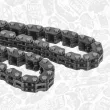 ET ENGINETEAM RS0119 - Kit de distribution par chaîne