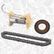 ET ENGINETEAM RS0120 - Kit de distribution par chaîne