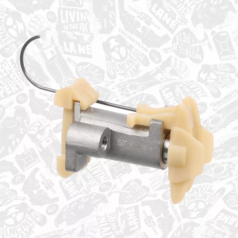 Kit de distribution par chaîne ET ENGINETEAM RS0120 - Visuel 2