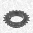 ET ENGINETEAM RS0121 - Kit chaine de pompe à huile