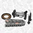 ET ENGINETEAM RS0122 - Kit de distribution par chaîne