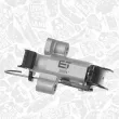 ET ENGINETEAM RS0122 - Kit de distribution par chaîne