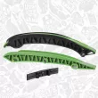 ET ENGINETEAM RS0123 - Kit de distribution par chaîne