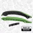 ET ENGINETEAM RS0123VR1 - Kit de distribution par chaîne