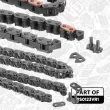 ET ENGINETEAM RS0123VR1 - Kit de distribution par chaîne