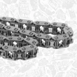 ET ENGINETEAM RS0124 - Kit de chaînes, commade de pompe à huile