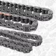 ET ENGINETEAM RS0125 - Kit de distribution par chaîne