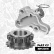 ET ENGINETEAM RS0125VR1 - Kit de distribution par chaîne