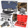 ET ENGINETEAM RS0125VR2 - Kit de distribution par chaîne