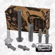 ET ENGINETEAM RS0125VR2 - Kit de distribution par chaîne