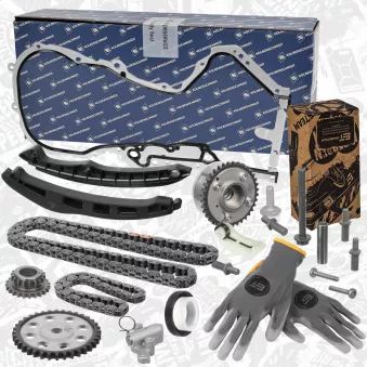 Kit de distribution par chaîne ET ENGINETEAM OEM 03C109469K
