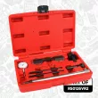 ET ENGINETEAM RS0126VR2 - Kit de distribution par chaîne