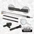 ET ENGINETEAM RS0126VR2 - Kit de distribution par chaîne