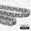 ET ENGINETEAM RS0133VR1 - Kit de distribution par chaîne