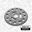 ET ENGINETEAM RS0134VR1 - Kit de distribution par chaîne