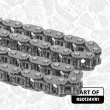 ET ENGINETEAM RS0134VR1 - Kit de distribution par chaîne