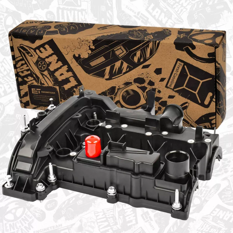Couvercle de culasse ET ENGINETEAM RV0025 - Visuel 1