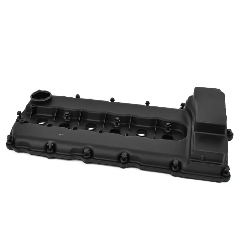 Couvercle de culasse ET ENGINETEAM RV0027 - Visuel 2