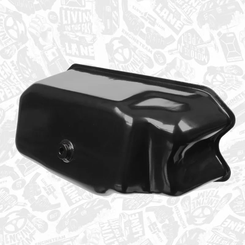 Carter d'huile ET ENGINETEAM SU0002 - Visuel 1