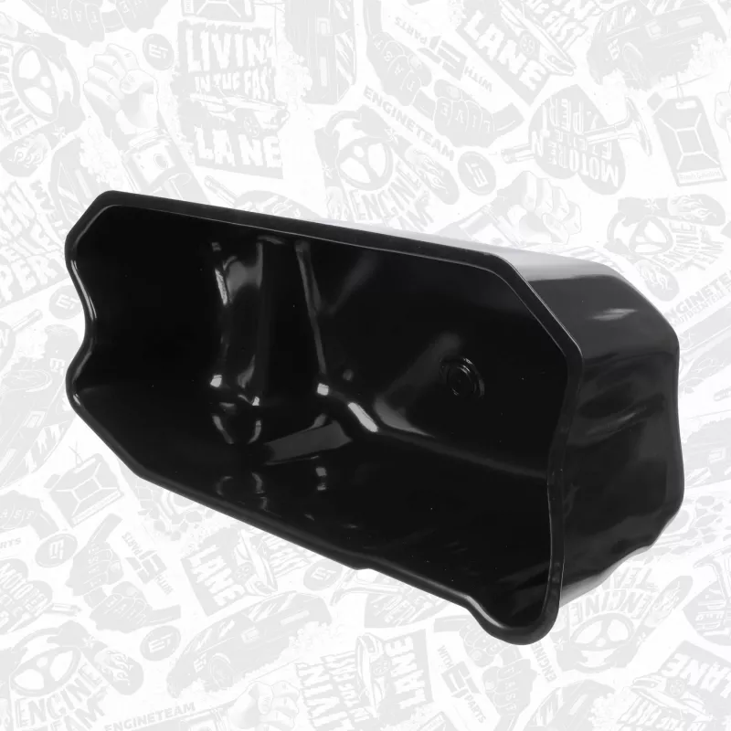 Carter d'huile ET ENGINETEAM SU0002 - Visuel 2