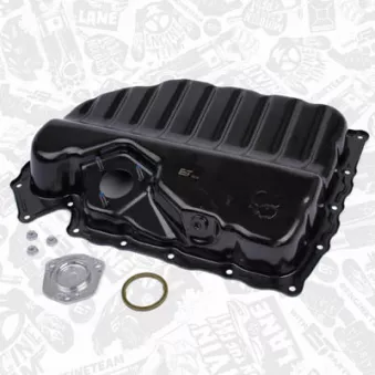 Carter d'huile ET ENGINETEAM OEM 06J103600E