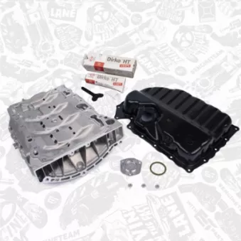 Carter d'huile ET ENGINETEAM OEM 06J103600E