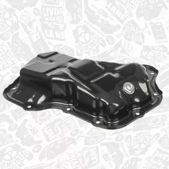 Carter d'huile ET ENGINETEAM OEM 1111000Q4F