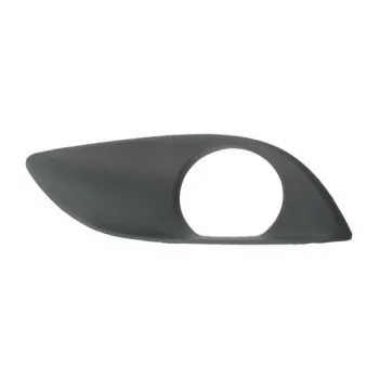 Grille de ventilation, pare-chocs avant droit BLIC 5510-00-8155998P pour TOYOTA YARIS 1.33 VVT-i - 99cv