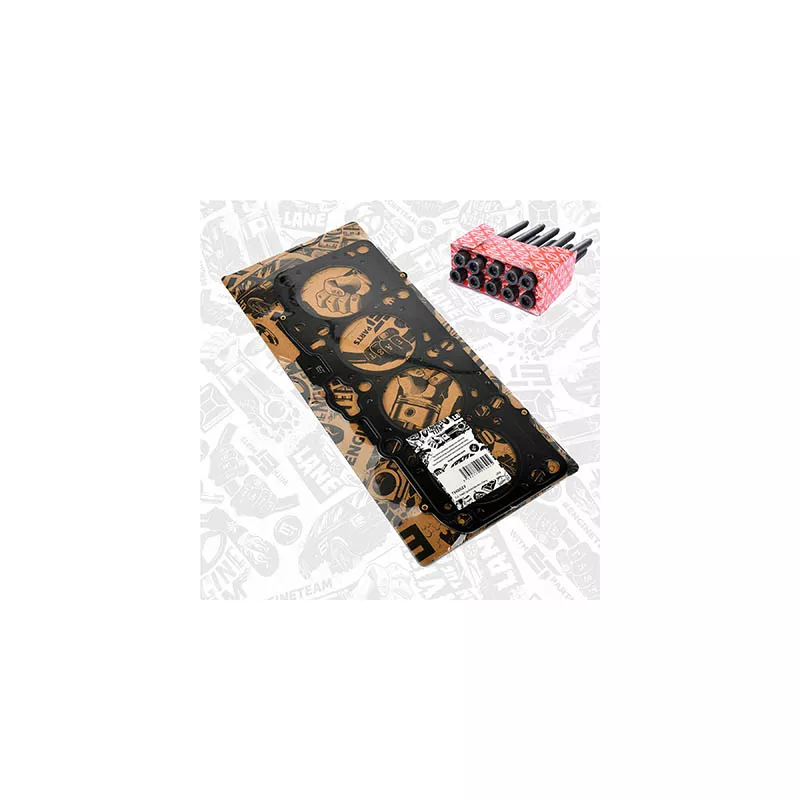 Joint d'étanchéité, culasse ET ENGINETEAM TH0027BT - Visuel 1