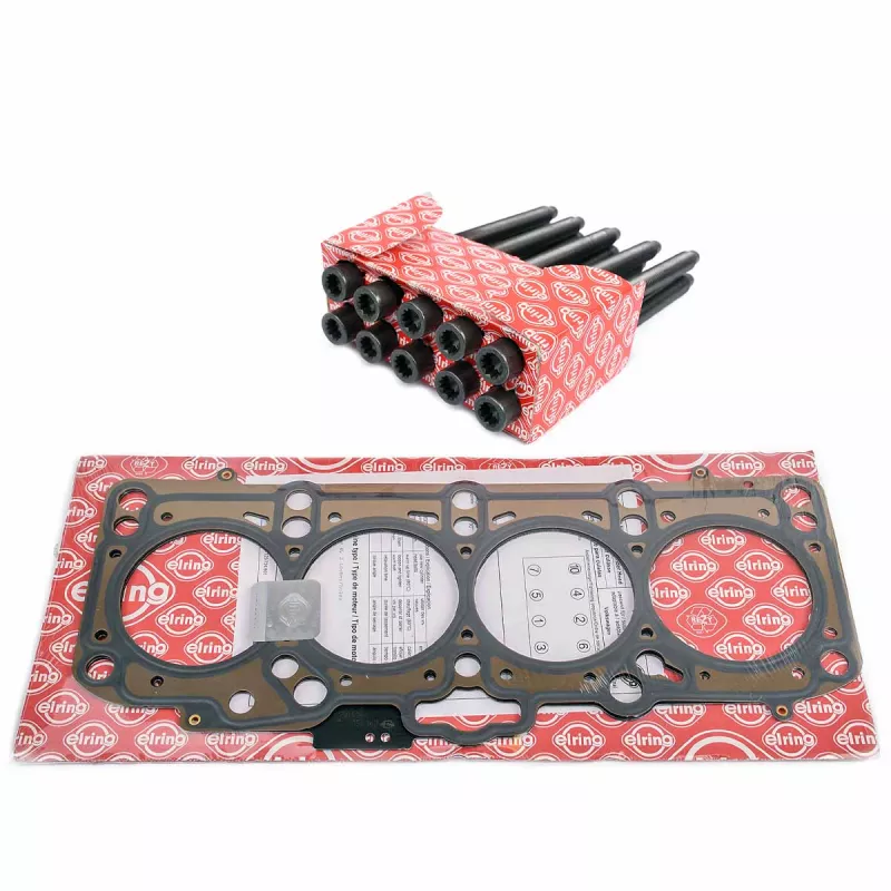 Joint d'étanchéité, culasse ET ENGINETEAM TH0027BTVR1 - Visuel 1