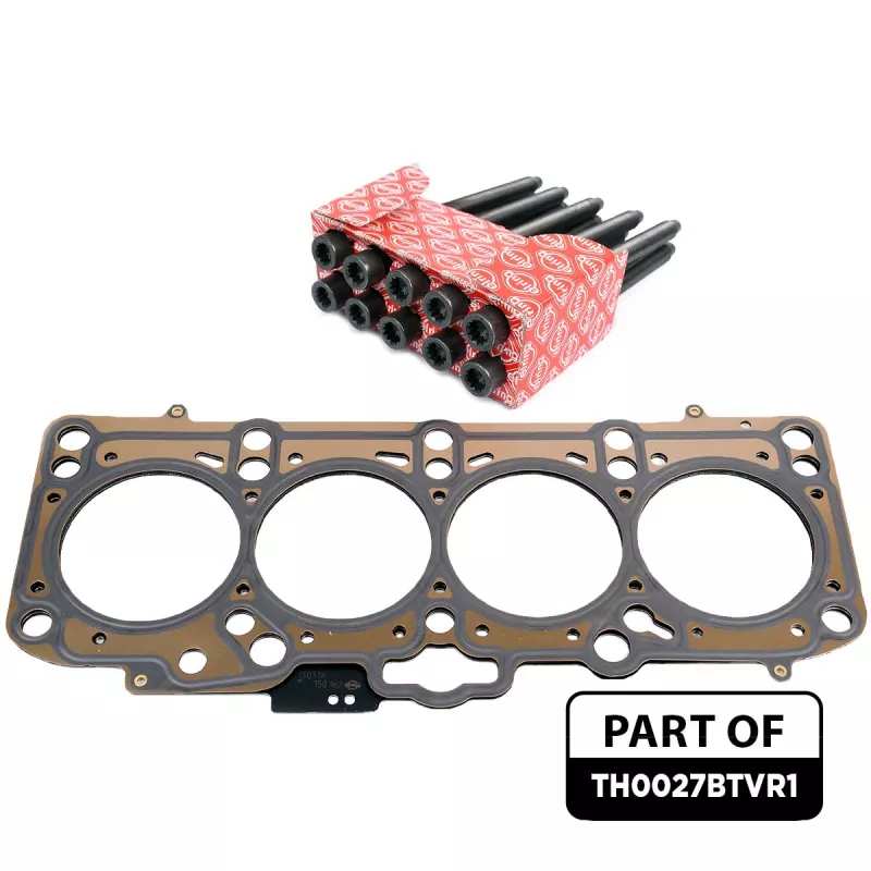 Joint d'étanchéité, culasse ET ENGINETEAM TH0027BTVR1 - Visuel 2