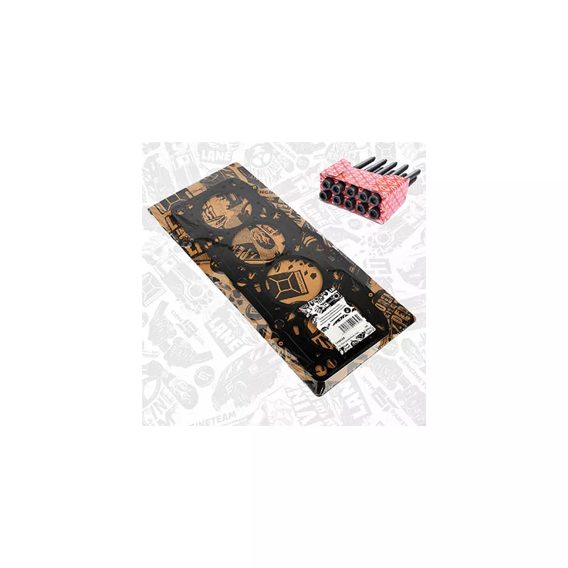 Joint d'étanchéité, culasse ET ENGINETEAM TH0028BT - Visuel 1