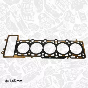 Joint d'étanchéité, culasse ET ENGINETEAM OEM 070103383P